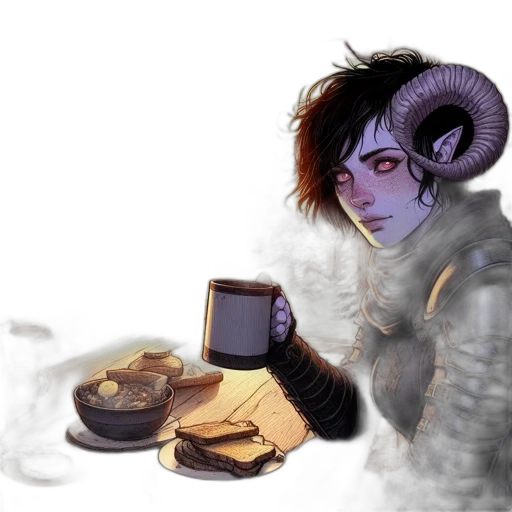 food, concept art, fantasy art, pixel art transparent PNG cut-out