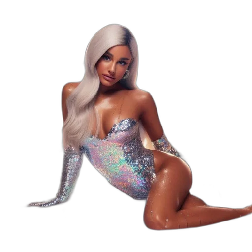 dress, fantasy art, 3d render, concept art transparent PNG cut-out