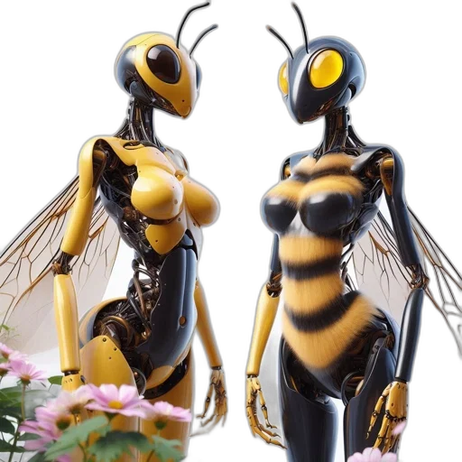 3d render, concept art, photorealistic, two transparent PNG cut-out
