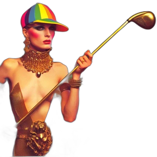 staff, hat, weapon, sword transparent PNG cut-out