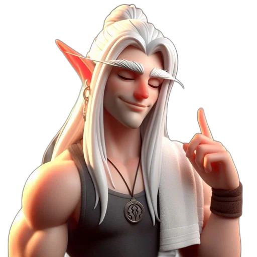 staff, face, dragon, fantasy art transparent PNG cut-out