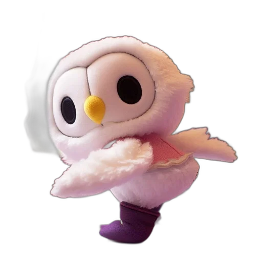 creature, staff, animal, weapon transparent PNG cut-out