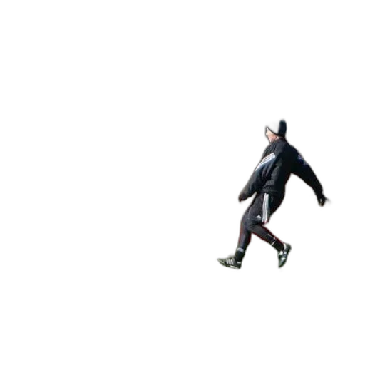 creature, animal, shoes, jacket transparent PNG cut-out