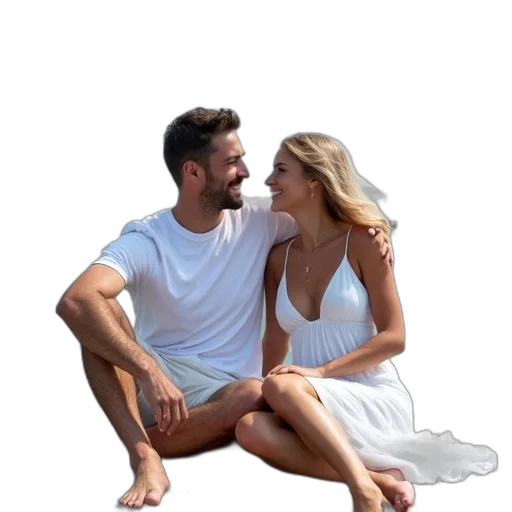 dress, furniture, shoes, umbrella transparent PNG cut-out