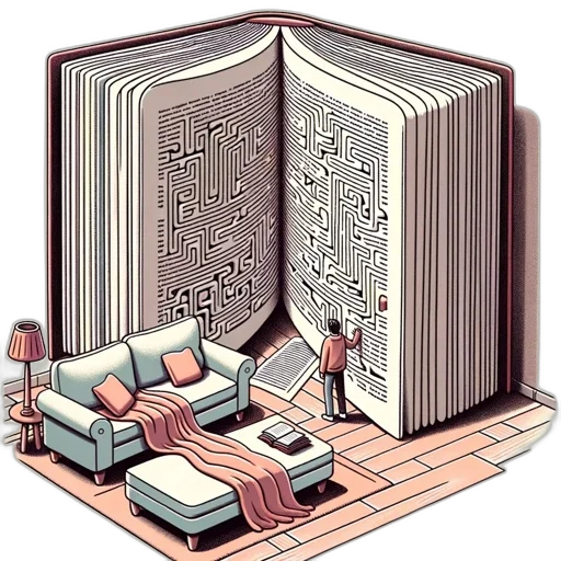 furniture, robot, comic book art, pixel art transparent PNG cut-out