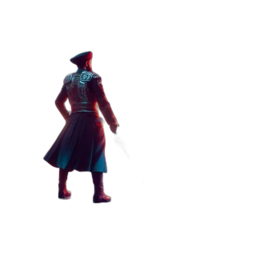 staff, sword, hat, weapon transparent PNG cut-out