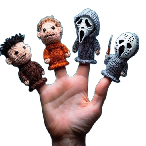 3d render, concept art, image, features transparent PNG cut-out