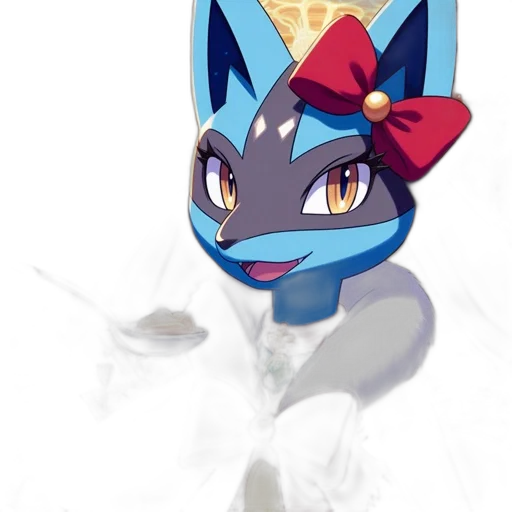 hat, staff, food, mask transparent PNG cut-out