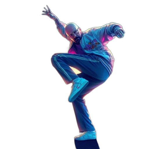 jacket, staff, shoes, concept art transparent PNG cut-out