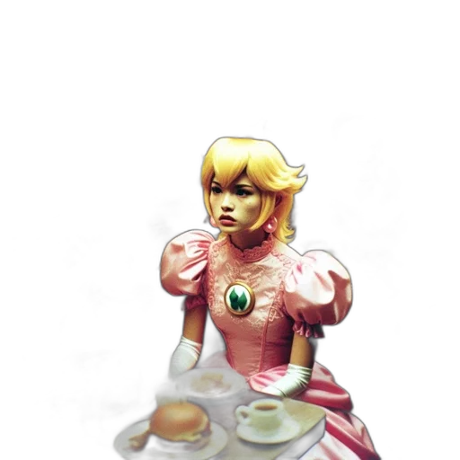 food, dress, robot, jewelry transparent PNG cut-out