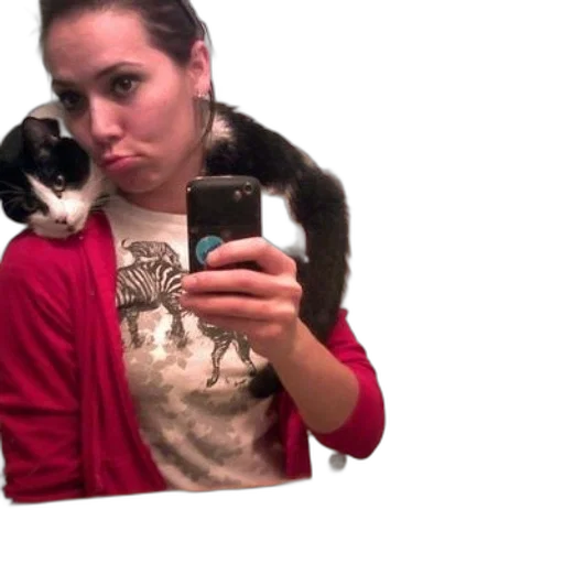 animal, creature, staff, face transparent PNG cut-out