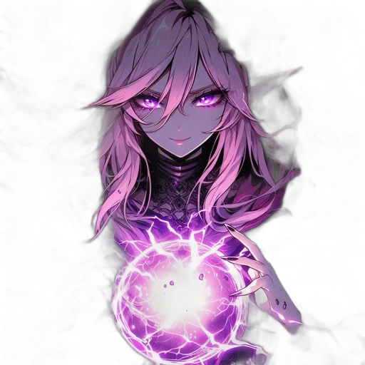 mask, staff, weapon, jacket transparent PNG cut-out