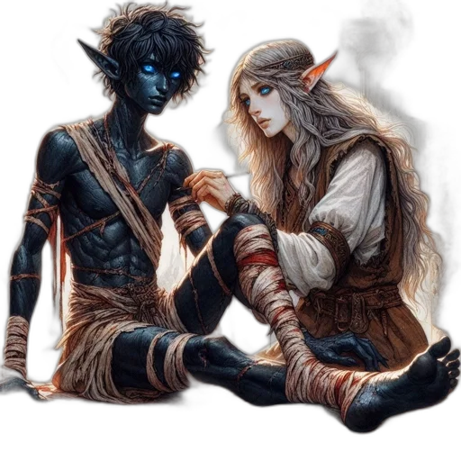 dragon, fantasy art, concept art, comic book art transparent PNG cut-out