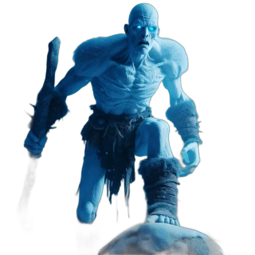 staff, creature, weapon, sword transparent PNG cut-out