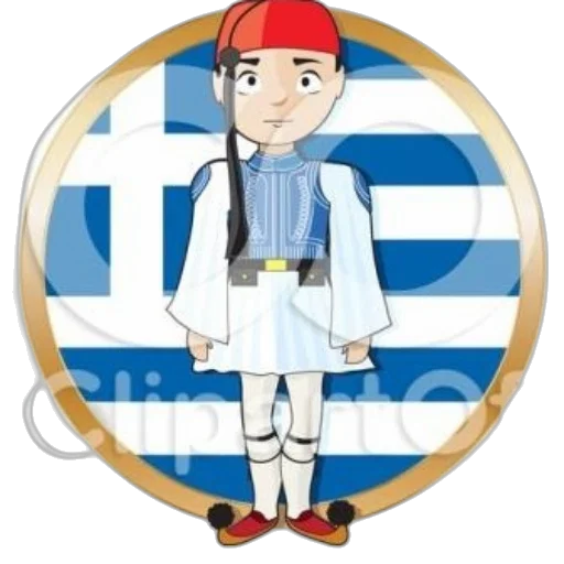 staff, cartoon, anime, character transparent PNG cut-out