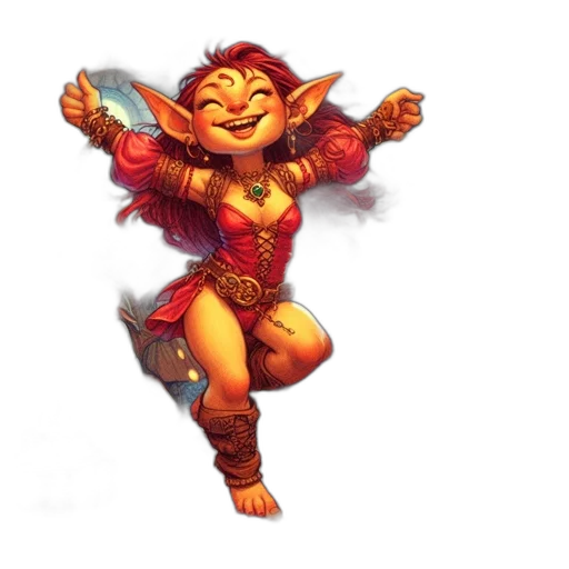 staff, fantasy art, concept art, pixel art transparent PNG cut-out