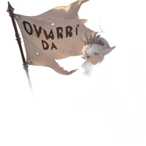dragon, sword, weapon, umbrella transparent PNG cut-out