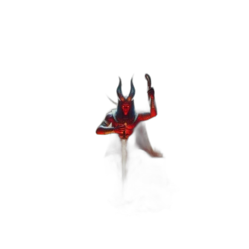 dragon, creature, animal, mask transparent PNG cut-out