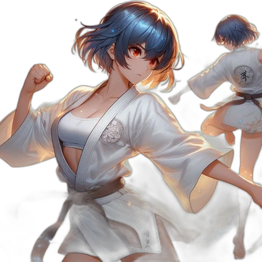 weapon, dress, sword, staff transparent PNG cut-out