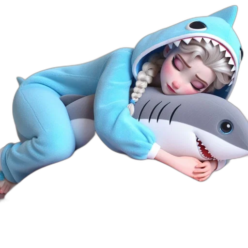 creature, animal, 3d render, concept art transparent PNG cut-out