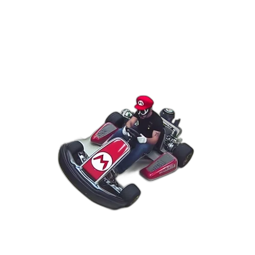 car, shoes, weapon, furniture transparent PNG cut-out