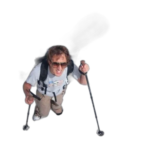 staff, weapon, umbrella, creature transparent PNG cut-out