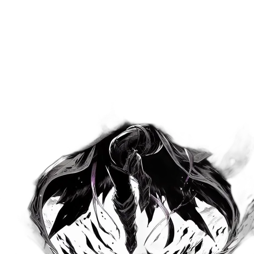 mask, dragon, creature, crown transparent PNG cut-out