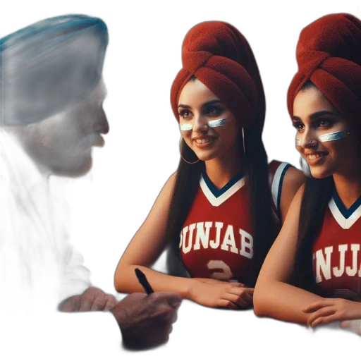 concept art, 3d render, photorealistic, comic book art transparent PNG cut-out