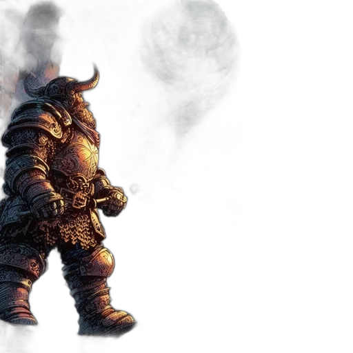 dragon, sword, weapon, fantasy art transparent PNG cut-out