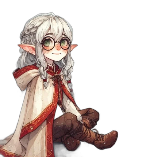 staff, dragon, mask, creature transparent PNG cut-out