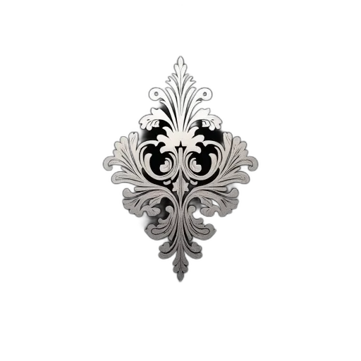 jewelry, crown, staff, mask transparent PNG cut-out