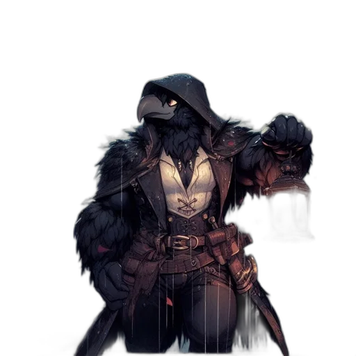 mask, weapon, sword, staff transparent PNG cut-out