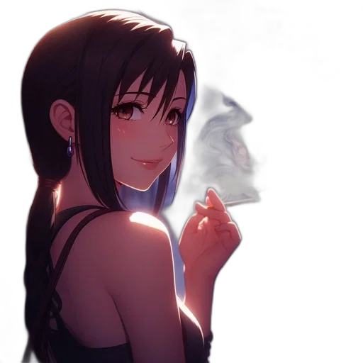 dress, weapon, face, mask transparent PNG cut-out