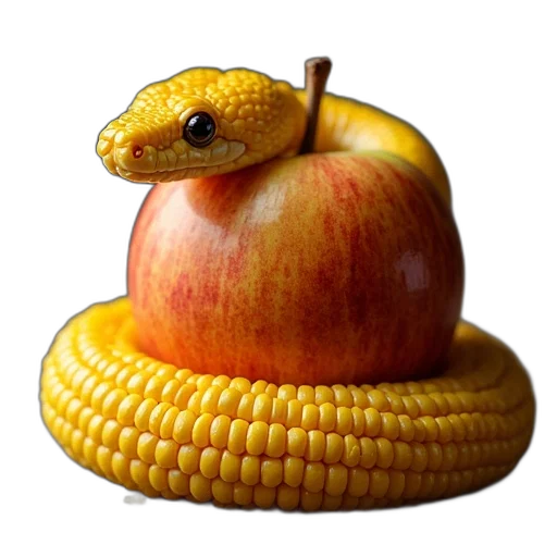 hat, food, animal, crown transparent PNG cut-out