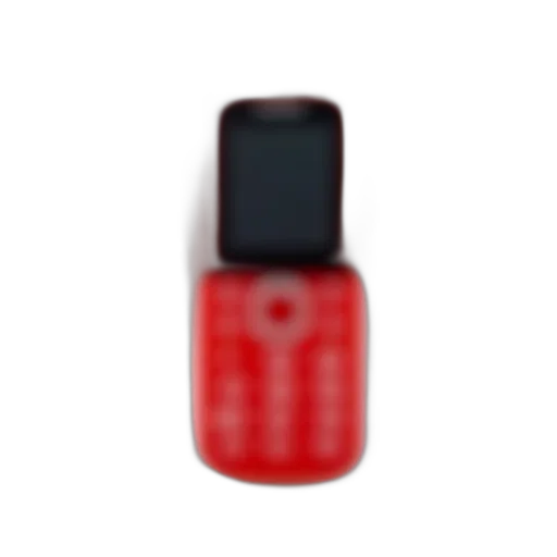 jewelry, bottle, 3d render, red transparent PNG cut-out
