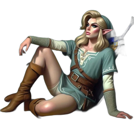 staff, sword, weapon, fantasy art transparent PNG cut-out