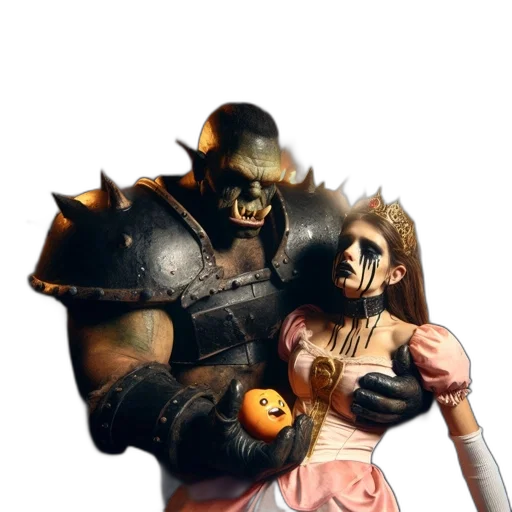 weapon, sword, mask, face transparent PNG cut-out