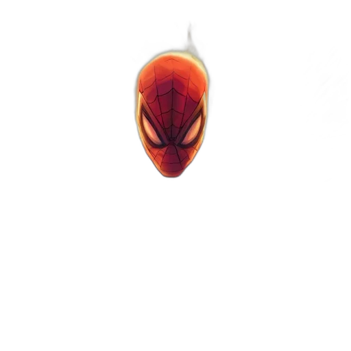 mask, animal, creature, face transparent PNG cut-out