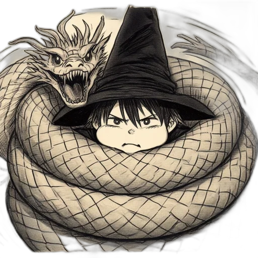 dragon, hat, creature, mask transparent PNG cut-out
