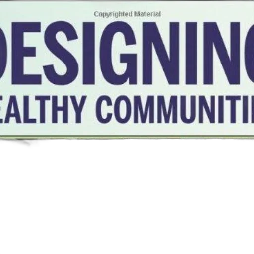 cover, designing, healthy, communities transparent PNG cut-out