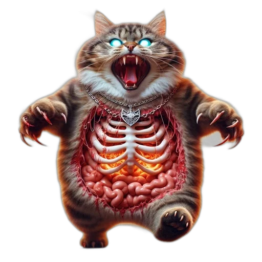 creature, animal, food, jacket transparent PNG cut-out