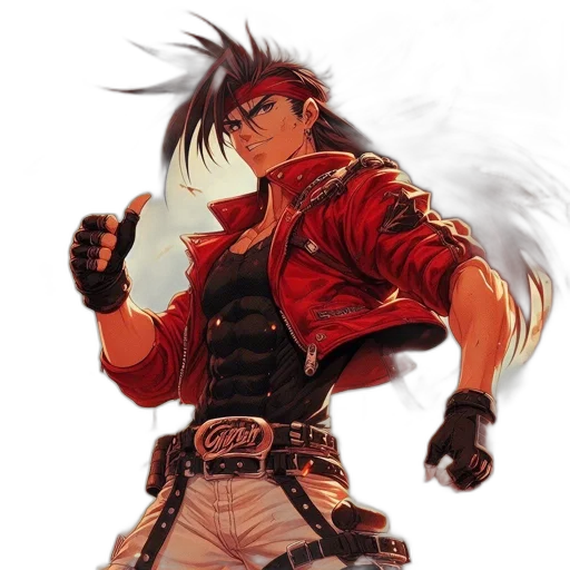 jacket, weapon, staff, sword transparent PNG cut-out