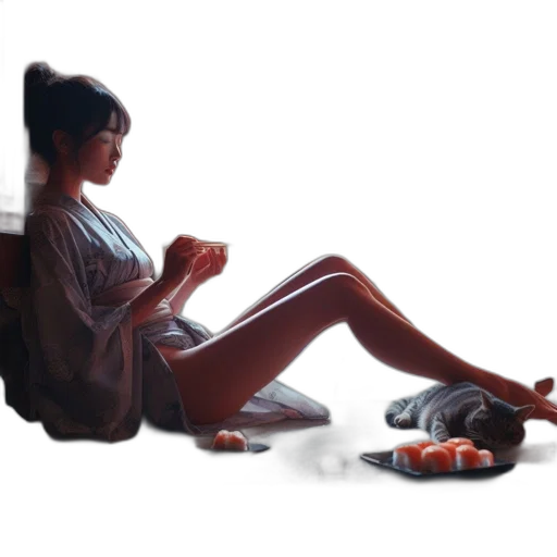 shoes, dress, furniture, robot transparent PNG cut-out