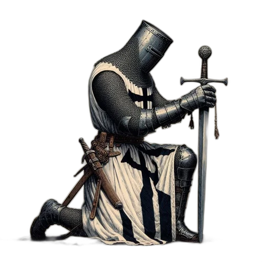 sword, staff, weapon, robot transparent PNG cut-out