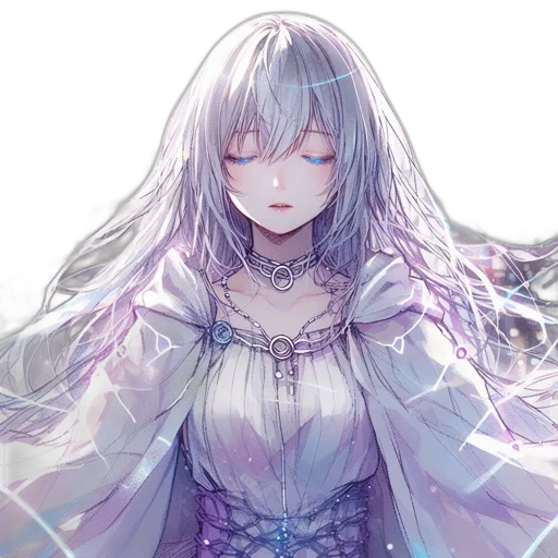 dress, crown, sword, jewelry transparent PNG cut-out