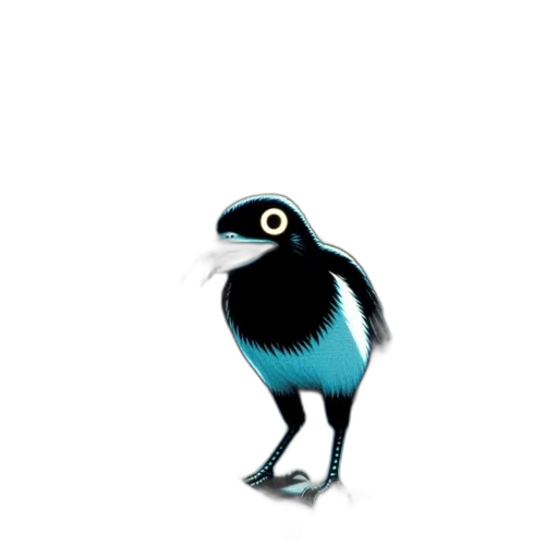 animal, creature, staff, robot transparent PNG cut-out