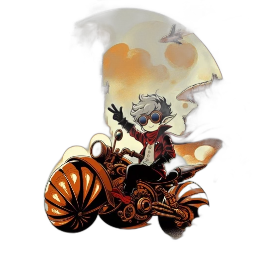 dragon, concept art, fantasy art, pixel art transparent PNG cut-out