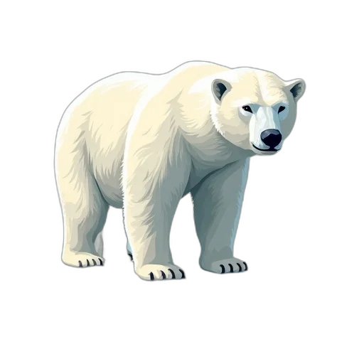 animal, creature, staff, concept art transparent PNG cut-out