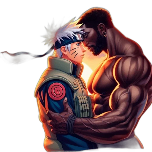 weapon, comic book art, concept art, cyberpunk transparent PNG cut-out