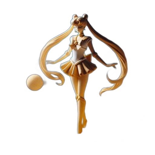 staff, weapon, jewelry, dress transparent PNG cut-out